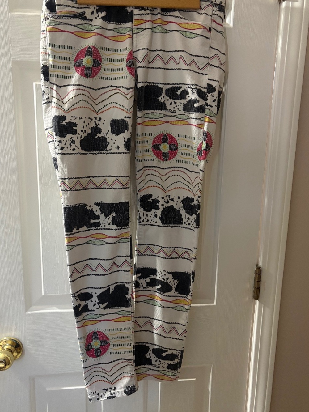 Current Elliott Jeans Size 27